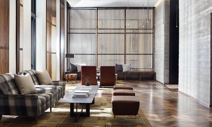 LoDo Hotel | Kimpton Hotel Born, an IHG Hotel