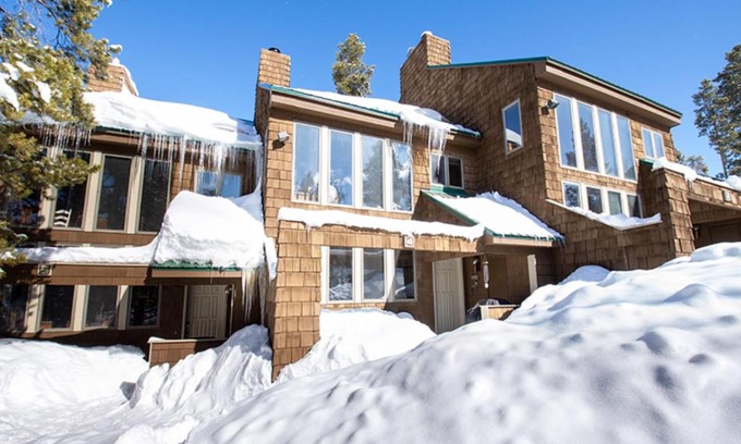 Winter Park House | Kings Crossing Townhome 4