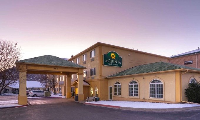 Castle Rock Hotel | La Quinta by Wyndham Castle Rock