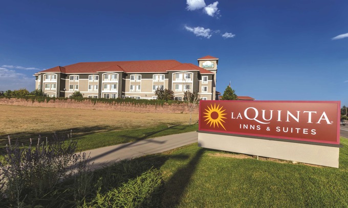 Loveland Hotel | La Quinta by Wyndham Loveland