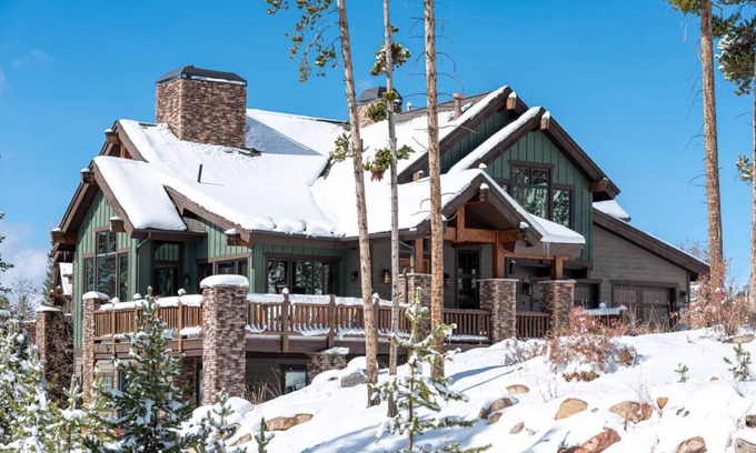 Winter Park House | Lakota Dreamcatcher 133 | Dreams Are Made Here | Pet Friendly | Across From Resort