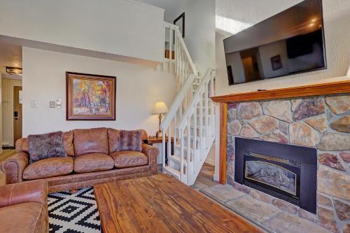 Warrior's Mark Apartment | Lances West 13 Condo