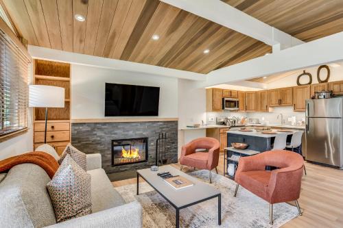 Snowmass Village House | Laurelwood Condominiums 415