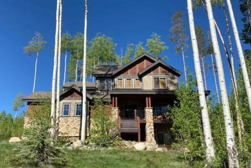 Winter Park House | Leland Creek Home