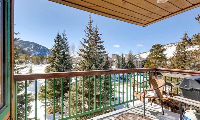 Lakeside Village Apartment | Lenawee 1747