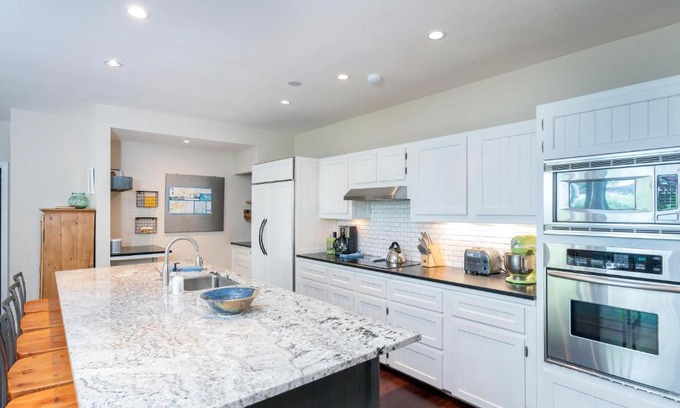Telluride Apartment | Lulu City 3G