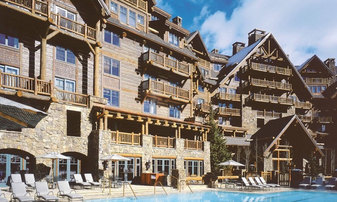 Avon Condo | Luxurious Bachelor Gulch 3BR Condo nest to Ritz Carlton Hotel