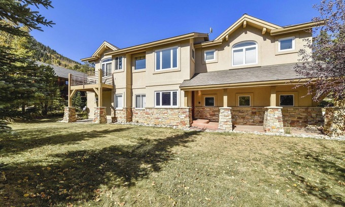 The Reserve House | Magnificent 4 Bedroom Home in the Reserve in Frisco