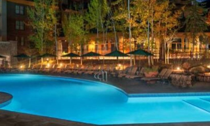 Highland Meadows Resort | Marriott Grand Residence Club, Lake Tahoe