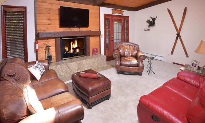 Intermountain House | Meadow Creek Manor