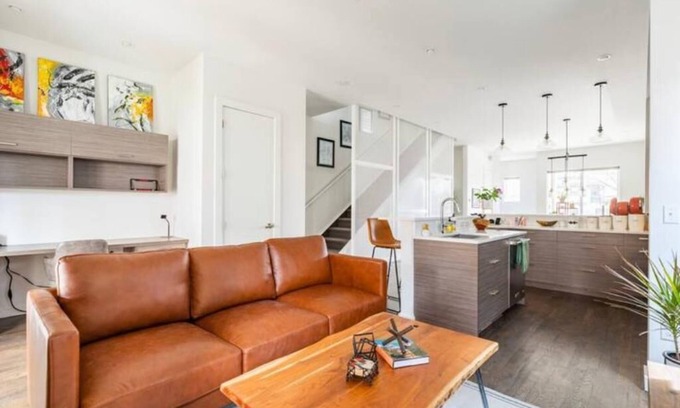 Sunnyside House | Modern Home in Highlands