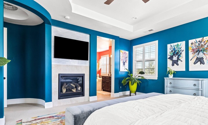 Greenwood Village House | Modern home