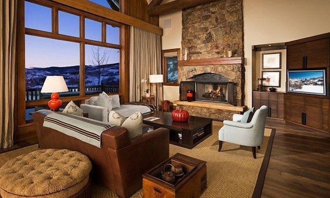 Avon Apartment | Modern Townhome in Beaver Creek