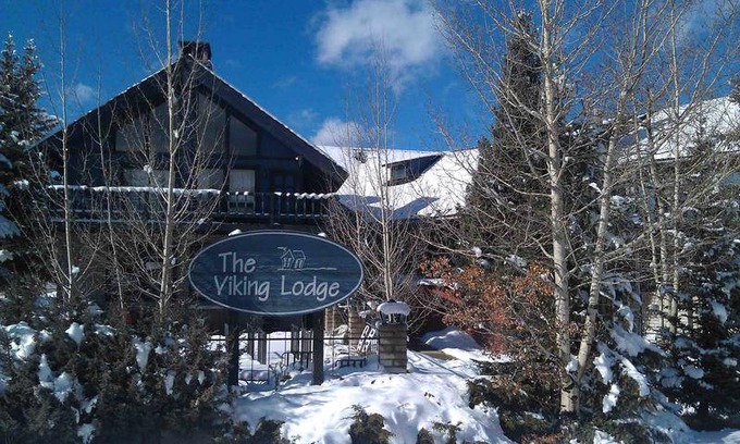 Winter Park House | Motel ∙ 8 guests