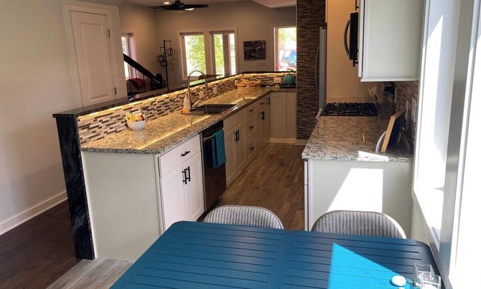 Leadville House | Mountain adventures and family fun - minutes to Cooper, Summit County and Vail!