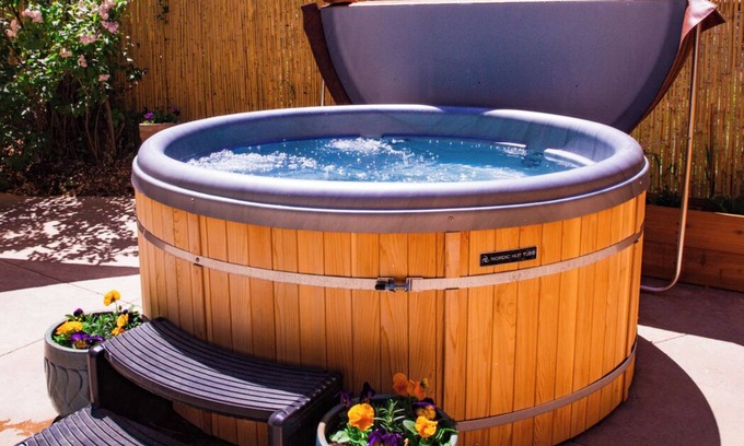 Durango Apartment | Mountain Hideaway Luxury Hot Tub