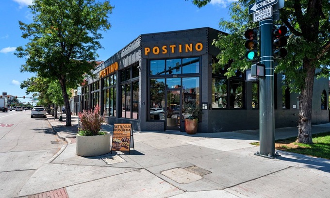 Baker House | New Listing! Urban Retreat in Baker Neighborhood- Walkable Location