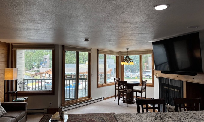 Lakeside Village Apartment | NEW! Studio in Lakeside Village, Updated Kitchen & Bath