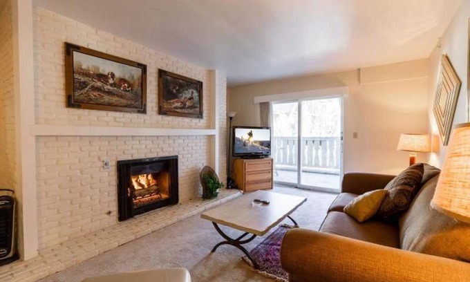 Vail Apartment | Nine Vail Road at Heart of Vail Village
