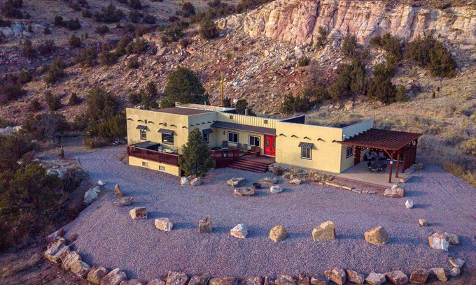 Canon City House | Parkdale Ranch Summar
