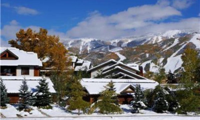 Steamboat Springs Hotel | Pines at Ore House 202 PH6