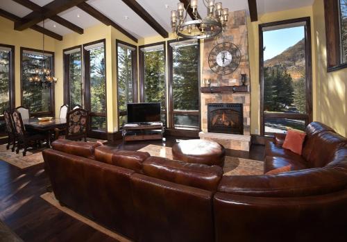 Vail House | Potato Patch Club Home