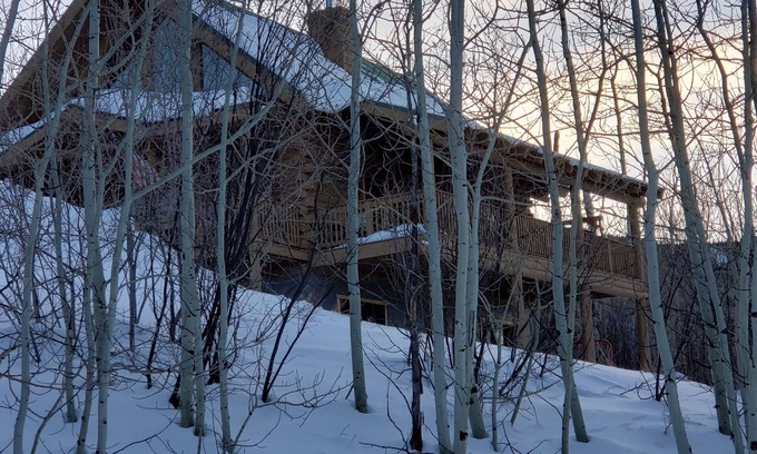 Mesa Cabin | Powderhorn Ski Resort, Mesa Co
