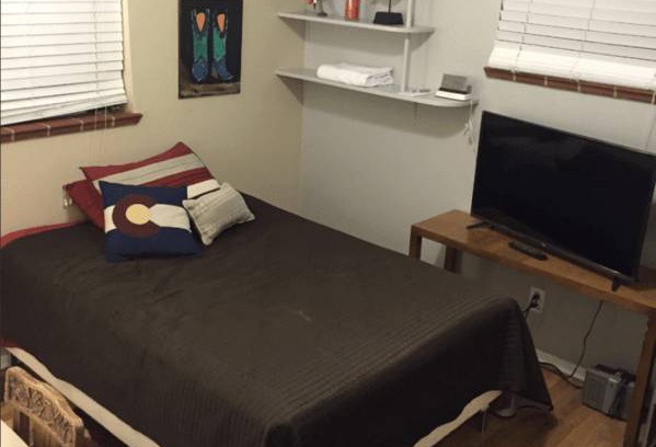 Virginia Village Resort | Private room ∙ 2 guests
