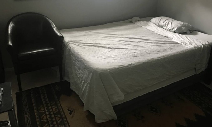 Virginia Village Resort | Private room ∙ 2 guests