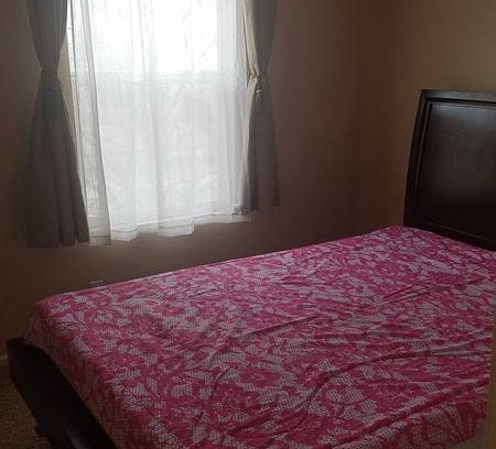 Northglenn Resort | Private room ∙ 1 guest
