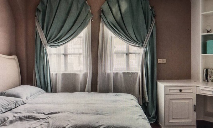 Windsor Resort | Private room ∙ 1 guest