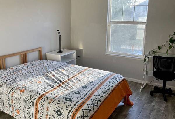 Lowry Field Resort | Private room ∙ 1 guest