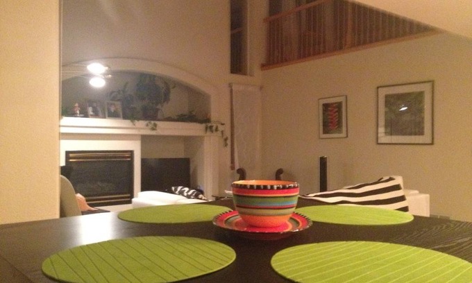 Lakewood Resort | Private room ∙ 2 guests