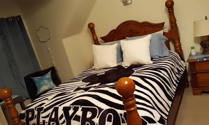 Durango West Resort | Private room ∙ 2 guests
