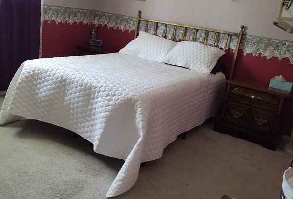 Fort Collins Resort | Private room ∙ 2 guests