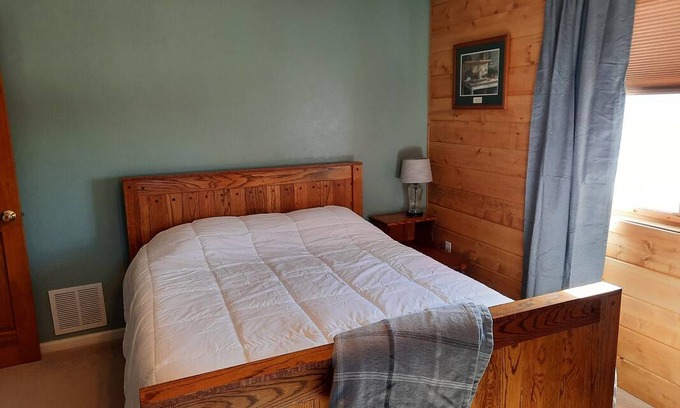 Pueblo West Resort | Private room ∙ 2 guests