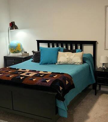 Commerce City Resort | Private room ∙ 2 guests