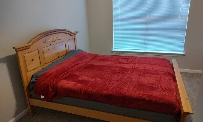 Bear Creek Resort | Private room ∙ 2 guests
