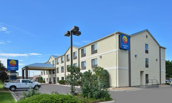 Brighton Hotel | Quality Inn Brighton