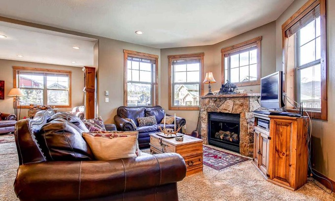 Vista Point House | Rachel Lane
