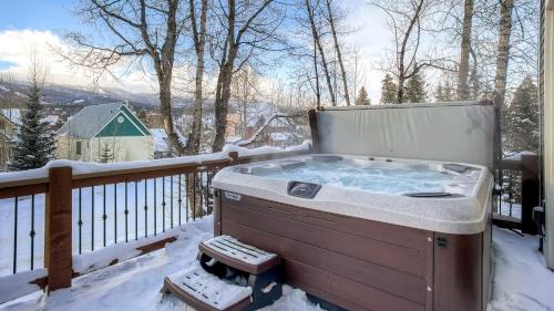 Weisshorn House | Ravens Bungalow