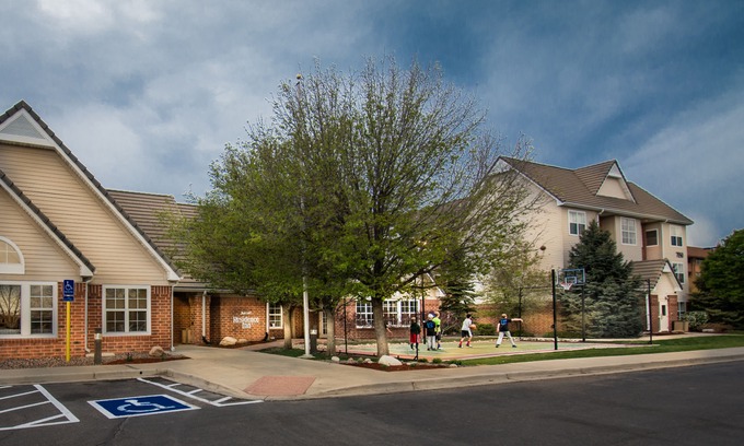 Lakewood Hotel | Residence Inn Denver Southwest/Lakewood