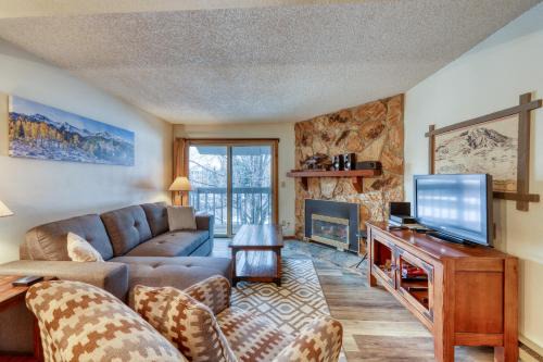 Steamboat Springs Apartment | Shadow Run