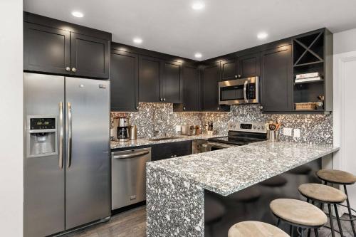 Snowmass Village House | Shadowbrook 102
