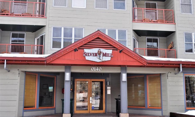 River Run House | Silvermill SMRD