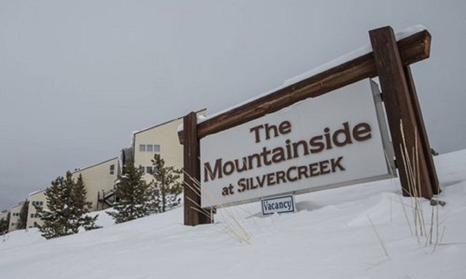 Granby Condo | Ski in/out 1Bedrm w/HOT TUB, 2 bath at The Mountainside