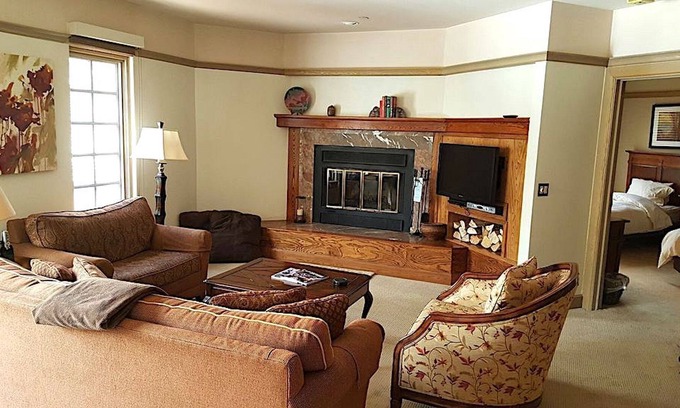 Beaver Creek Condo | Ski In - Ski Out, Beaver Creek Village , Park Plaza, Great Location!