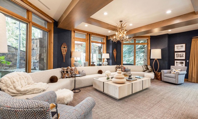 Edwards Condo | Ski-in Ski-out Beautiful Condo in Arrowhead
