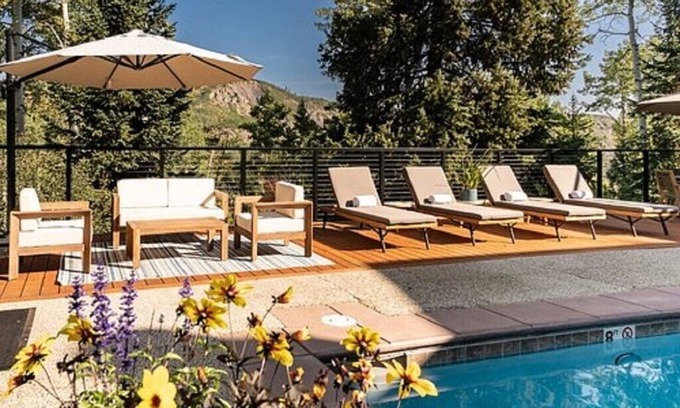 Snowmass Village Condo | Ski-In, Ski-Out Snowmass Village 3 Bedroom - Hot Tub, Free Airport Transfers!