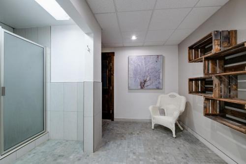 Warrior's Mark House | Ski & Racquet Club Condo B